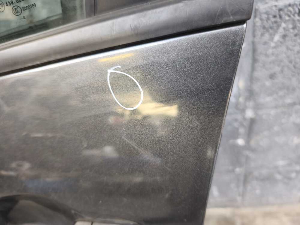 PORTE GAUCHE PEUGEOT 208 3/2012-2020  - Vue 2